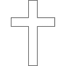 Church Cross