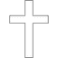 Church Cross