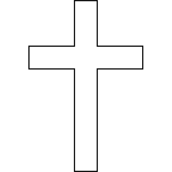 Church Cross